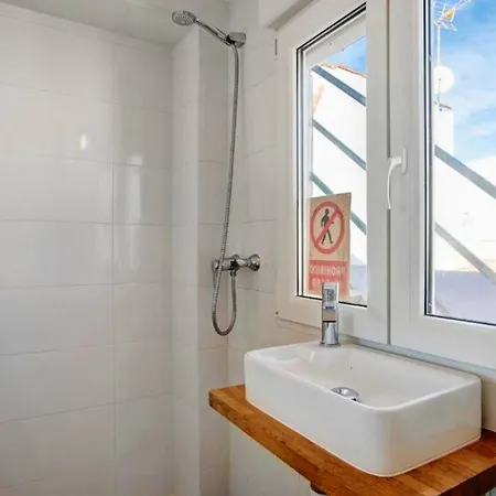 Apartamentos Alazul Extramuros Conil De La Frontera Exterior photo