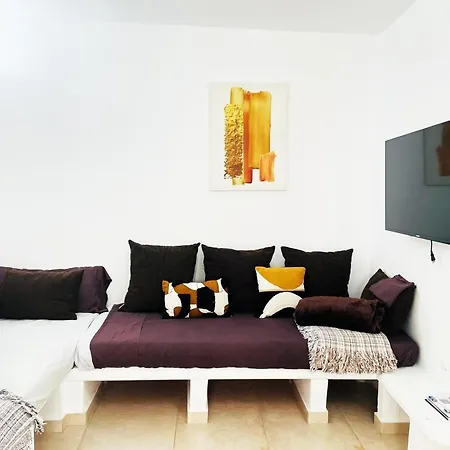 Apartamentos Alazul Extramuros Conil De La Frontera Exterior photo