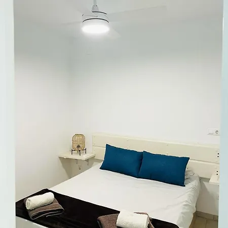 Apartamentos Alazul Extramuros Conil De La Frontera Exterior photo