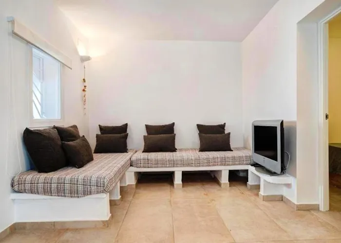 Apartamentos Alazul Extramuros