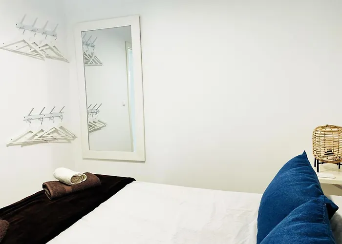 Apartamentos Alazul Extramuros