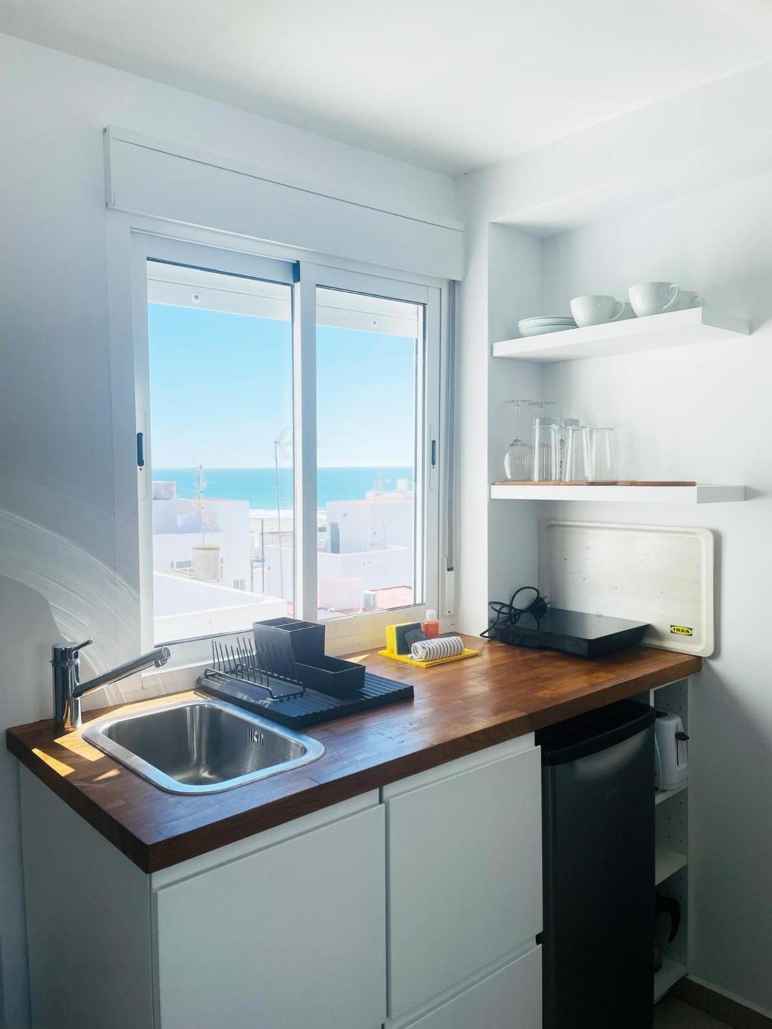 Appartement Alazul Extramuros Conil De La Frontera