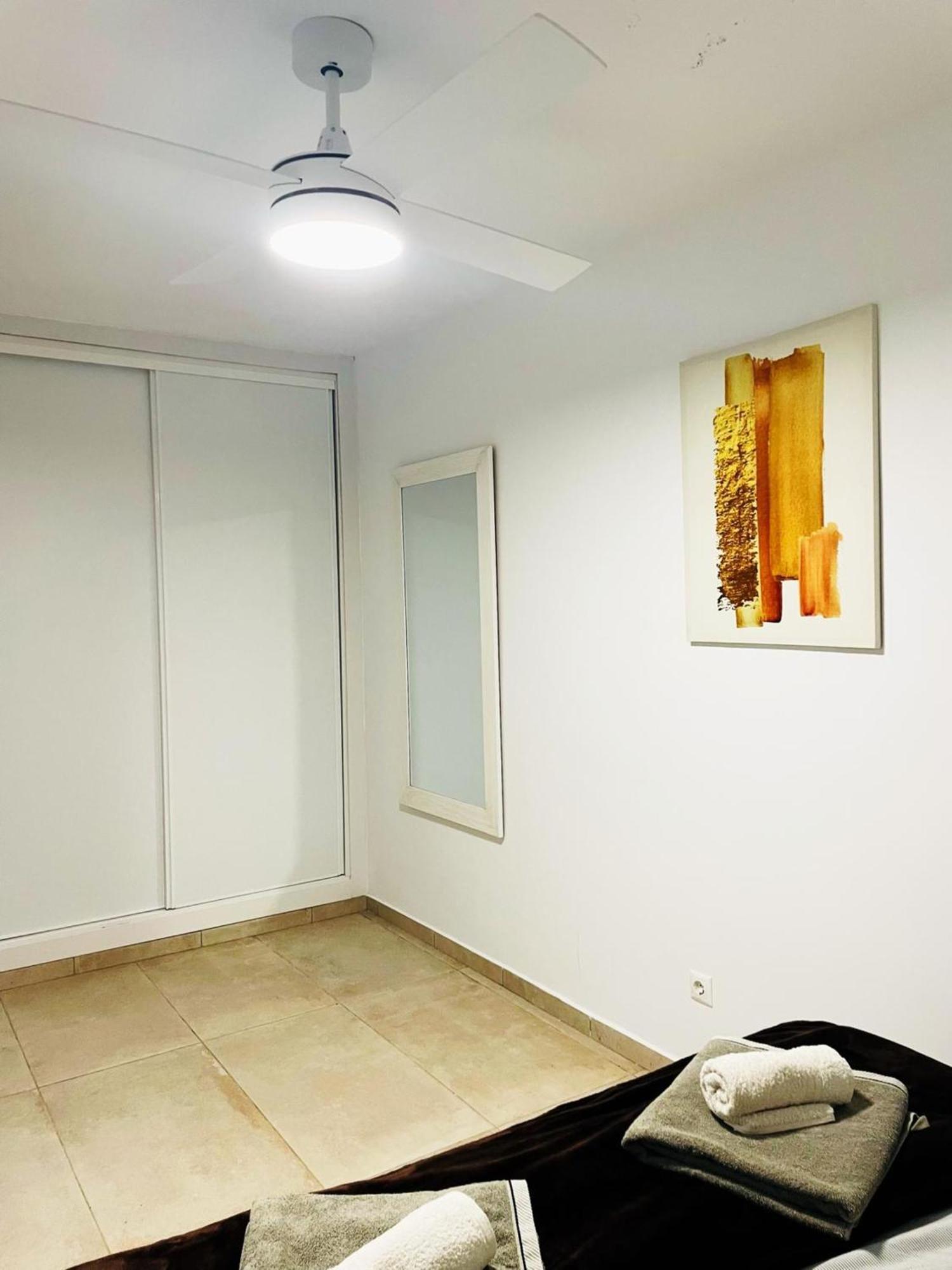 Alazul Extramuros Apartment Conil De La Frontera